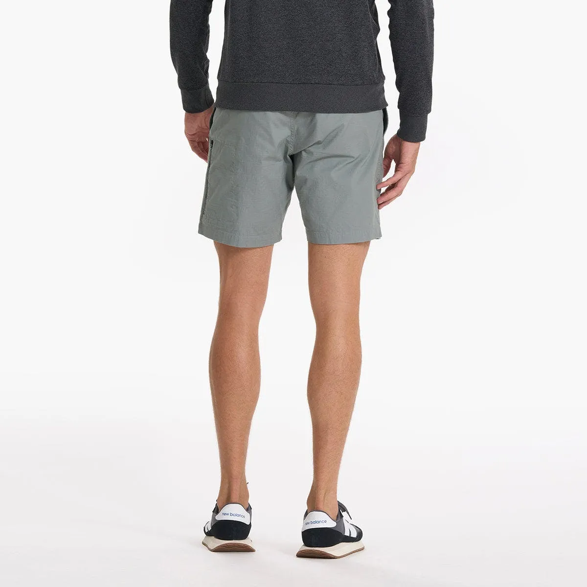 Ripstop Climber Short (Men's)