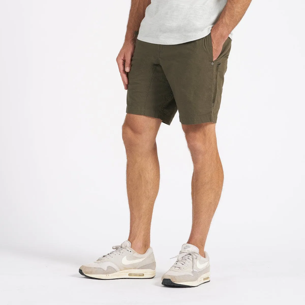 Ripstop Climber Short (Men's)