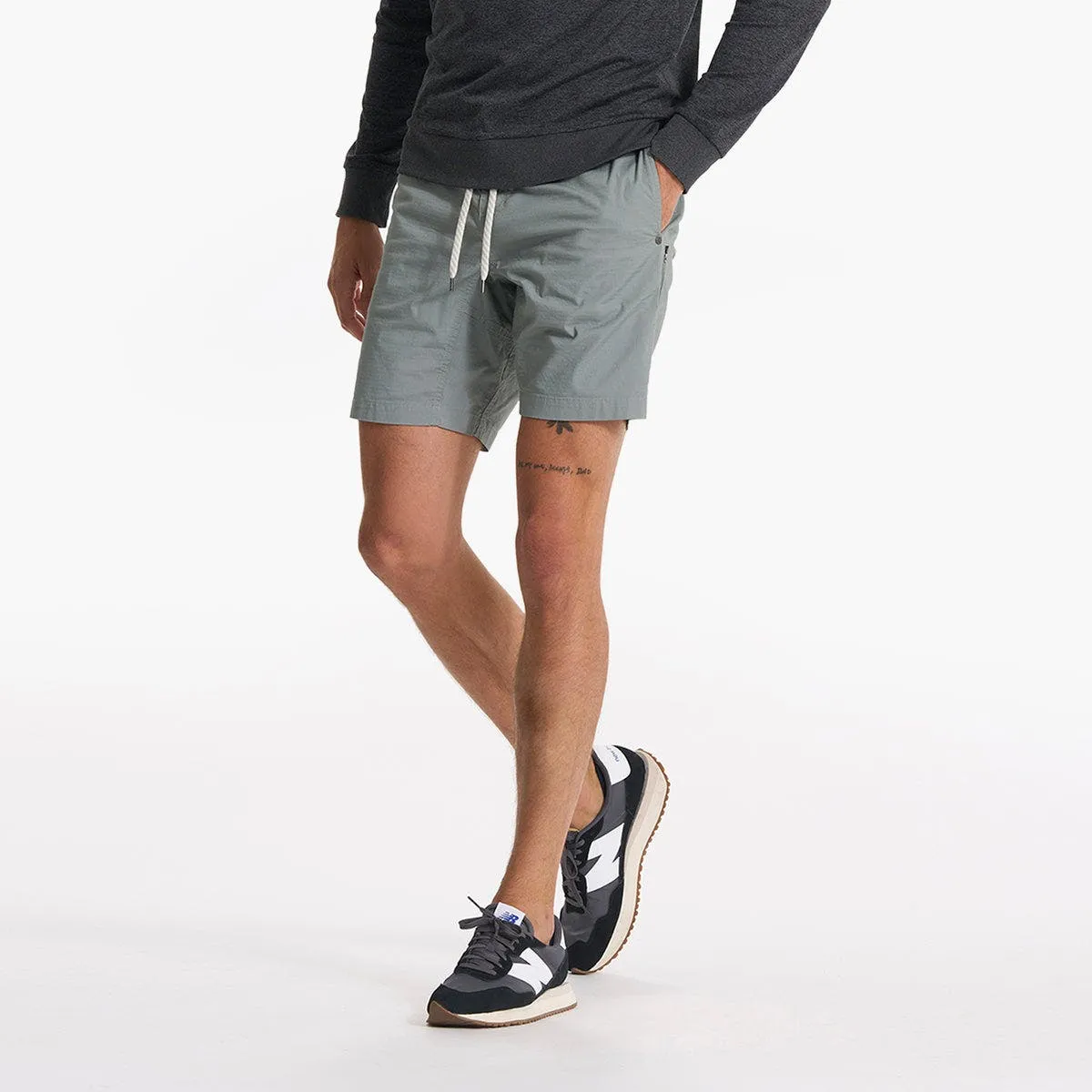 Ripstop Climber Short (Men's)