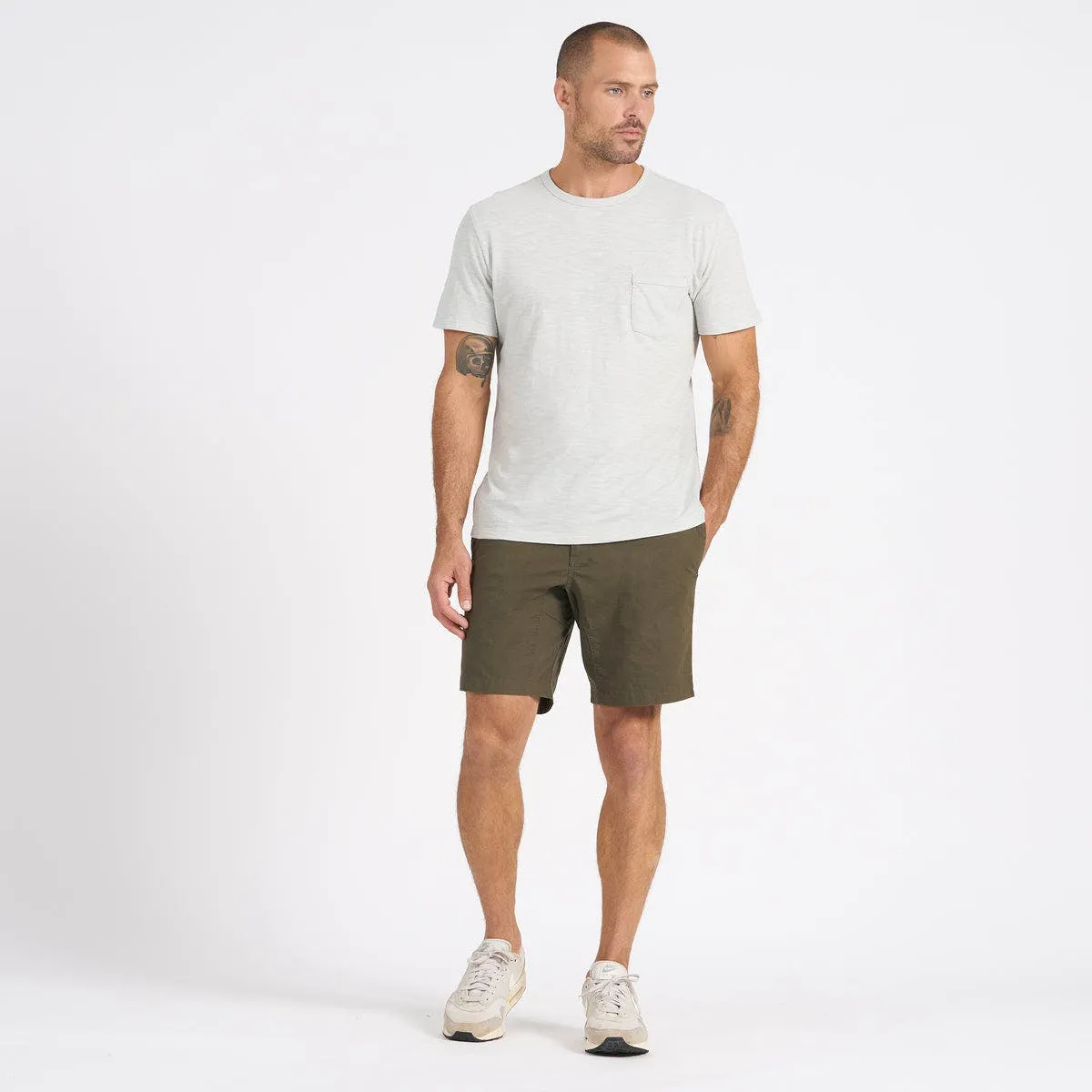 Ripstop Climber Short (Men's)