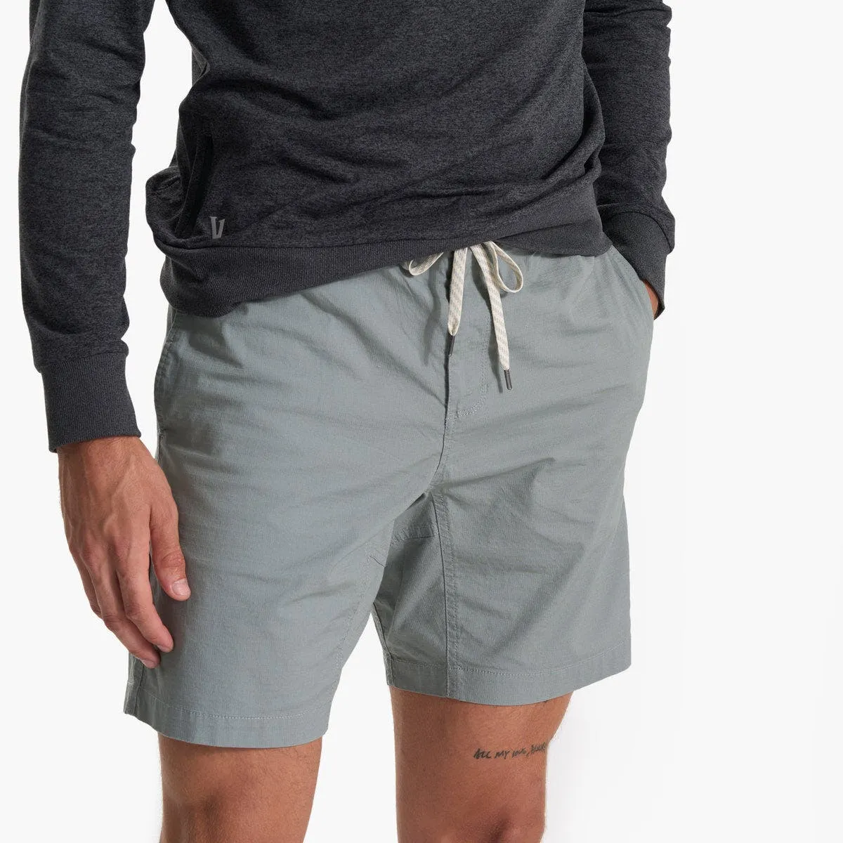 Ripstop Climber Short (Men's)