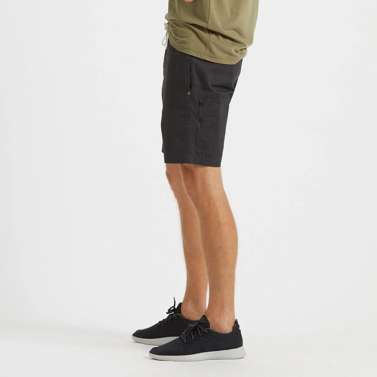Ripstop Climber Short (Men's)