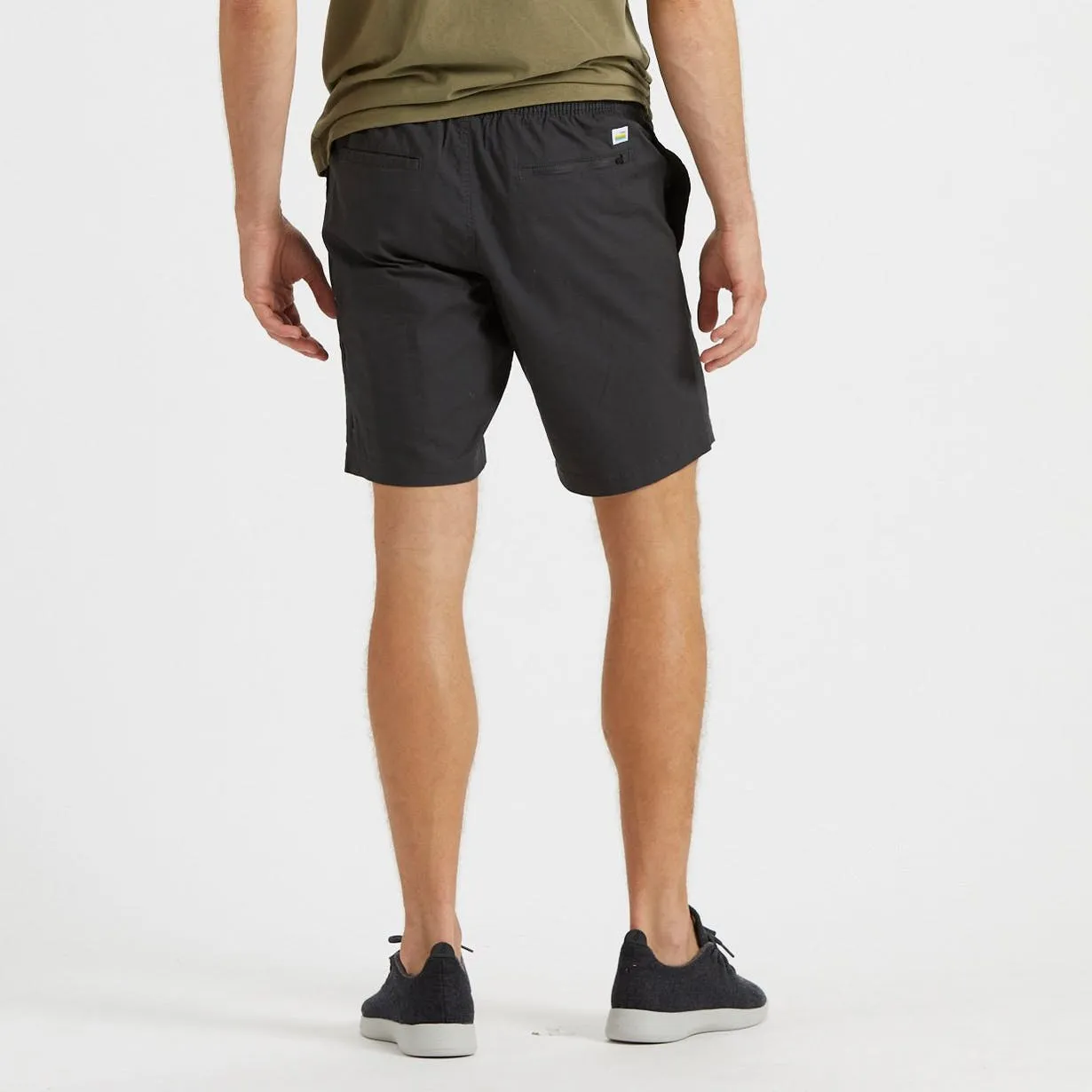 Ripstop Climber Short (Men's)