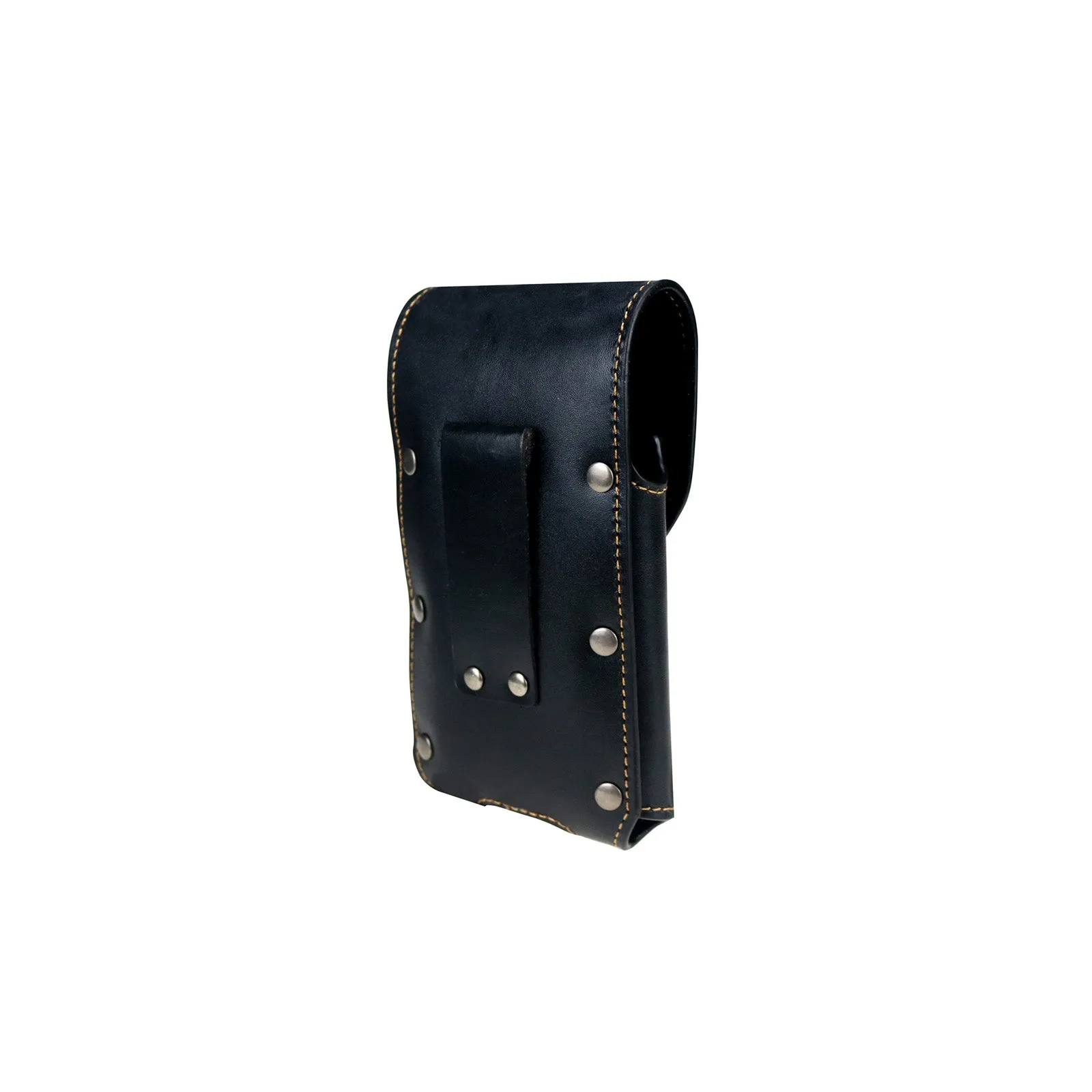 RLP-C013 Montana West Genuine Leather Phone Belt Loop Holster