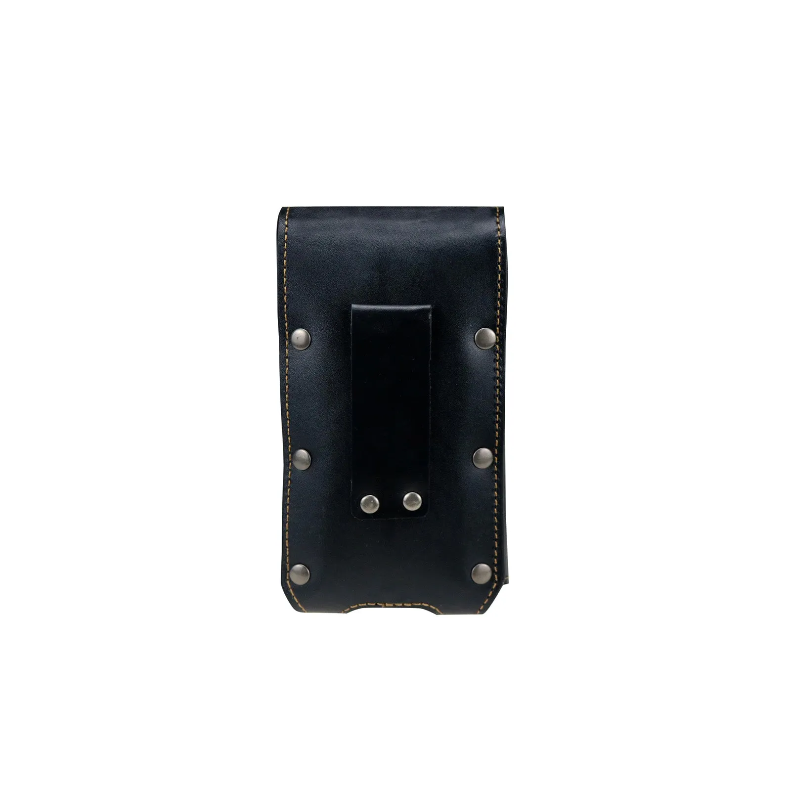 RLP-C013 Montana West Genuine Leather Phone Belt Loop Holster