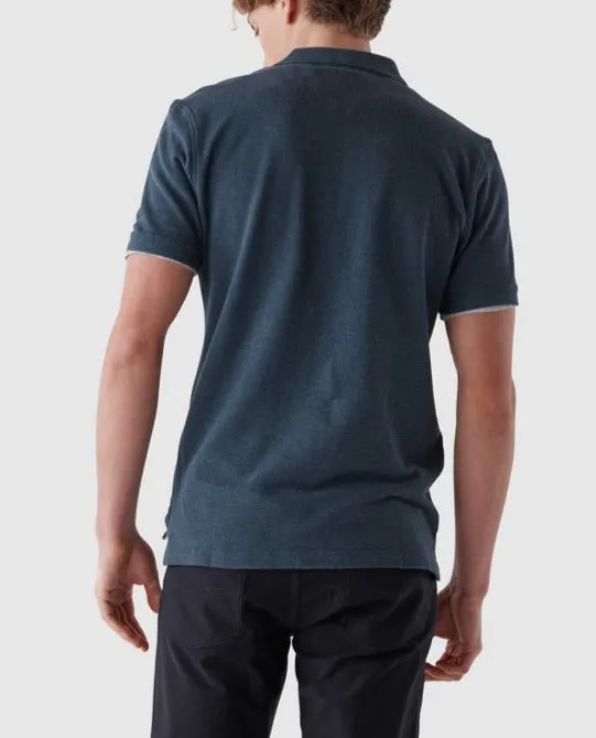 Rodd & Gunn The Gunn Polo