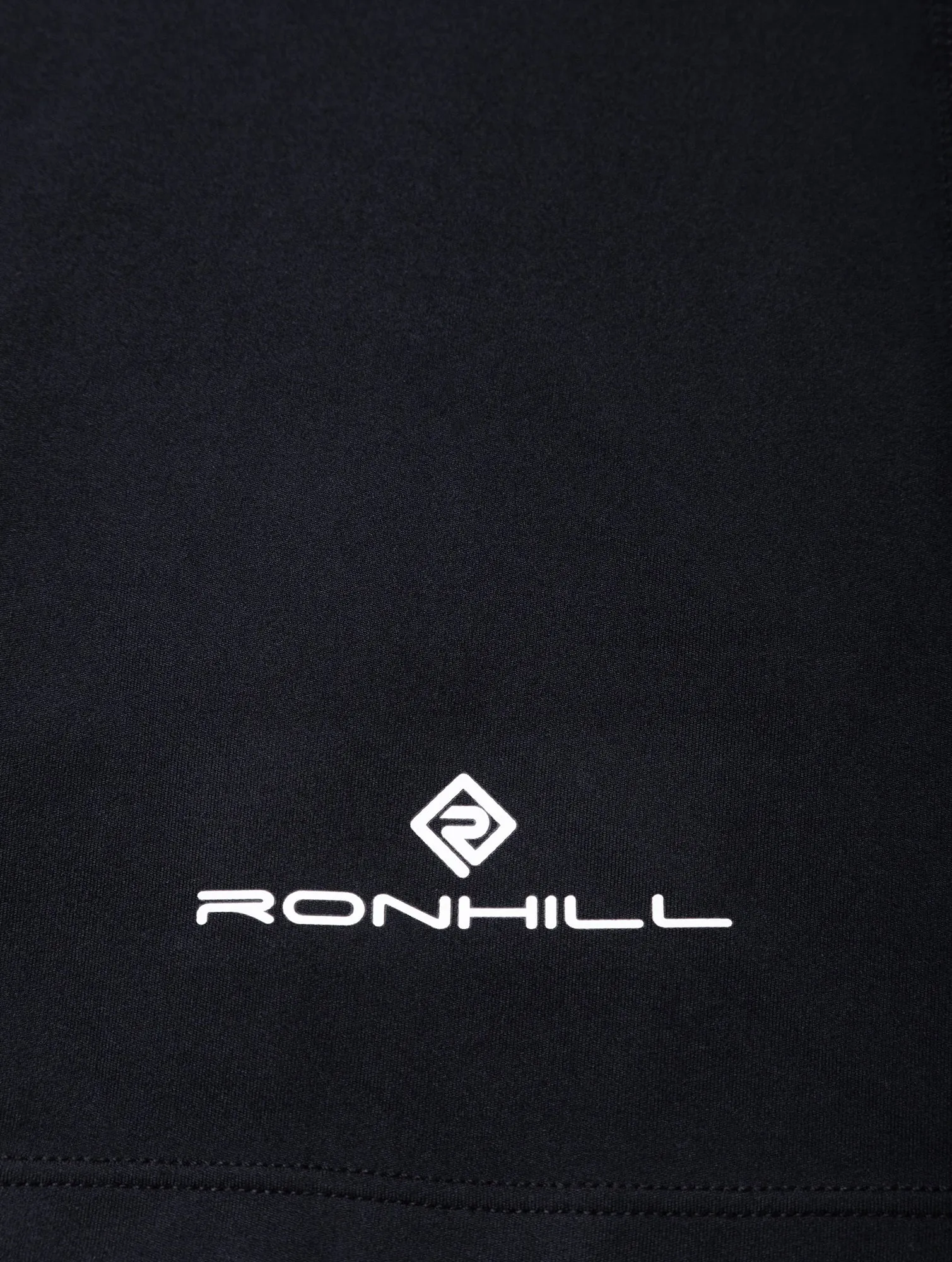 Ronhill Core Stretch Mens Short Running Tights - Black