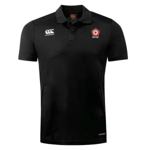 Roses Rugby Club Dry Polo by Canterbury