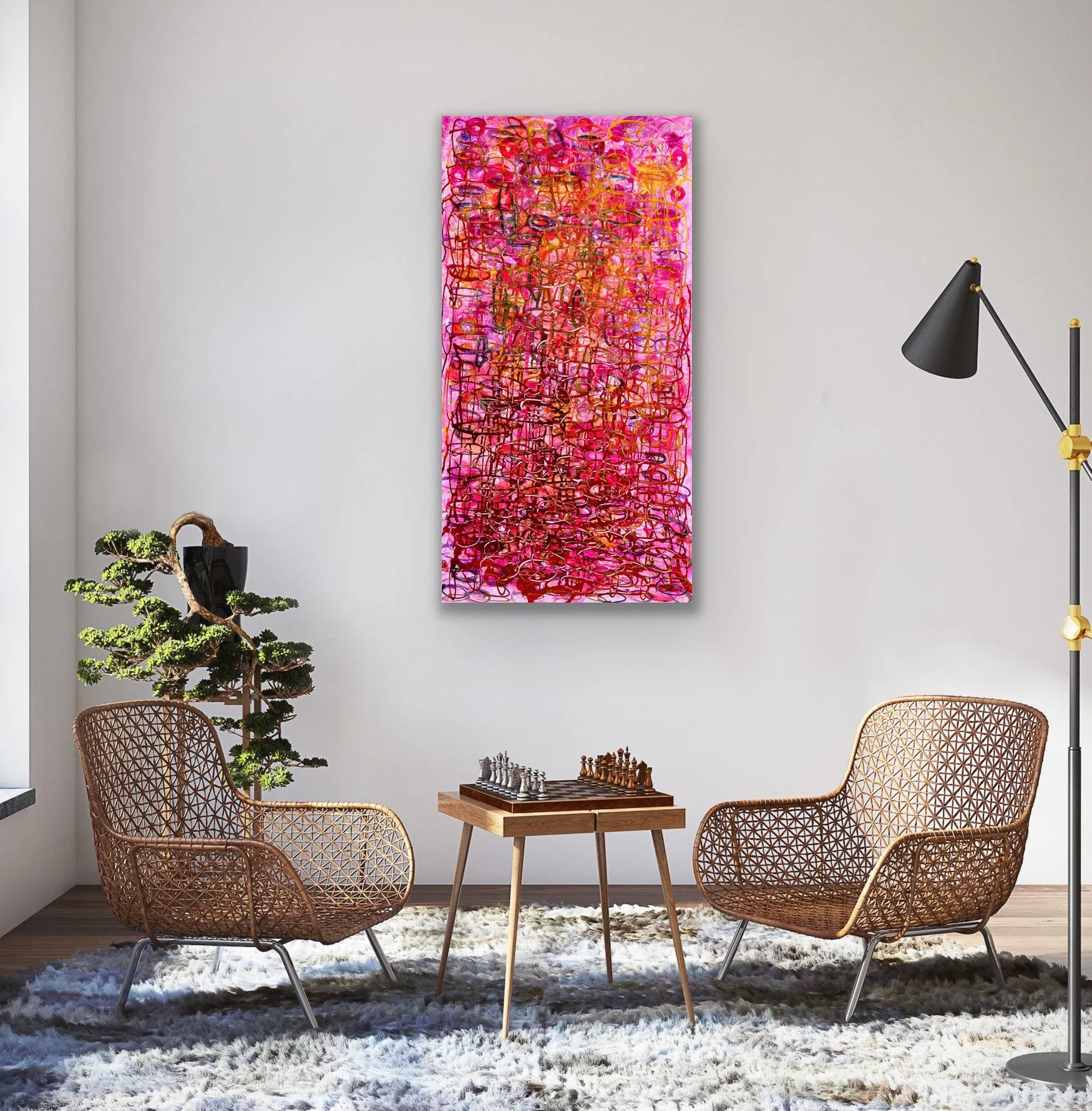 Rosy - Metallics