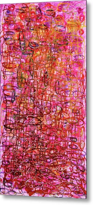 Rosy - Metallics