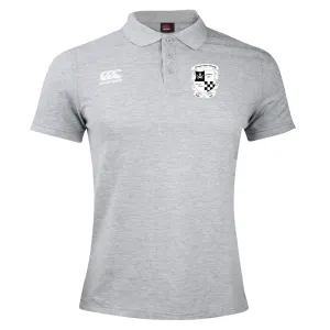 Rugby Football Club at Christopher Newport University Waimak Polo by Canterbury