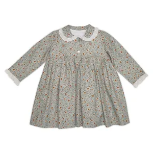 SABRINA DRESS