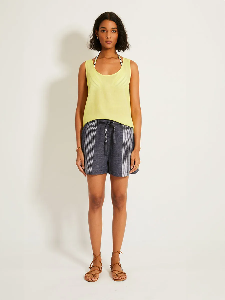 SAFIA | Shorts