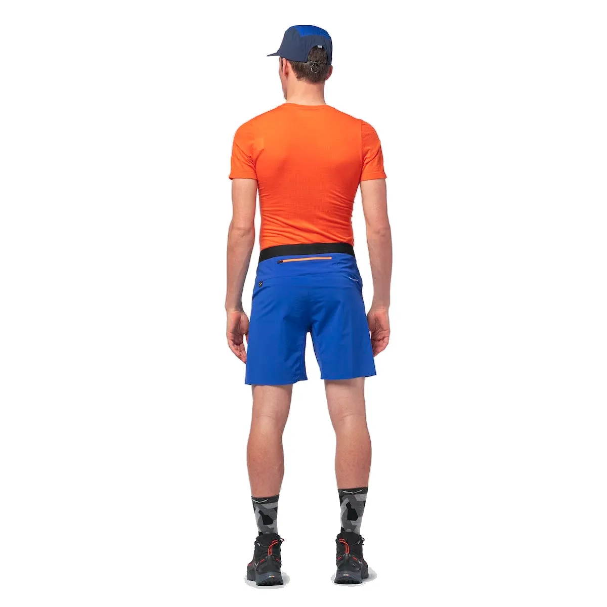 Salewa Pedroc Durastretch Mens Bermuda Shorts