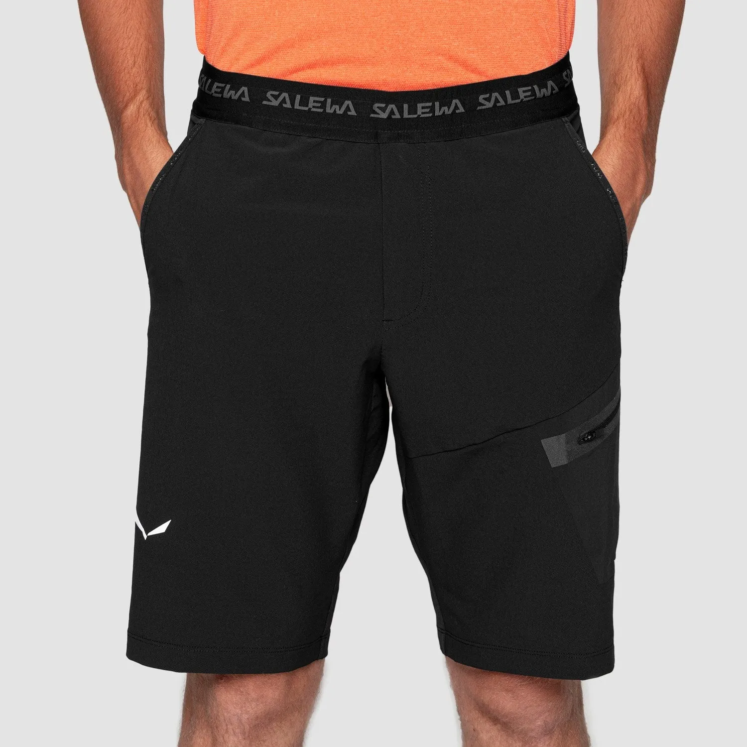 Salewa Pedroc Durastretch Mens Bermuda Shorts