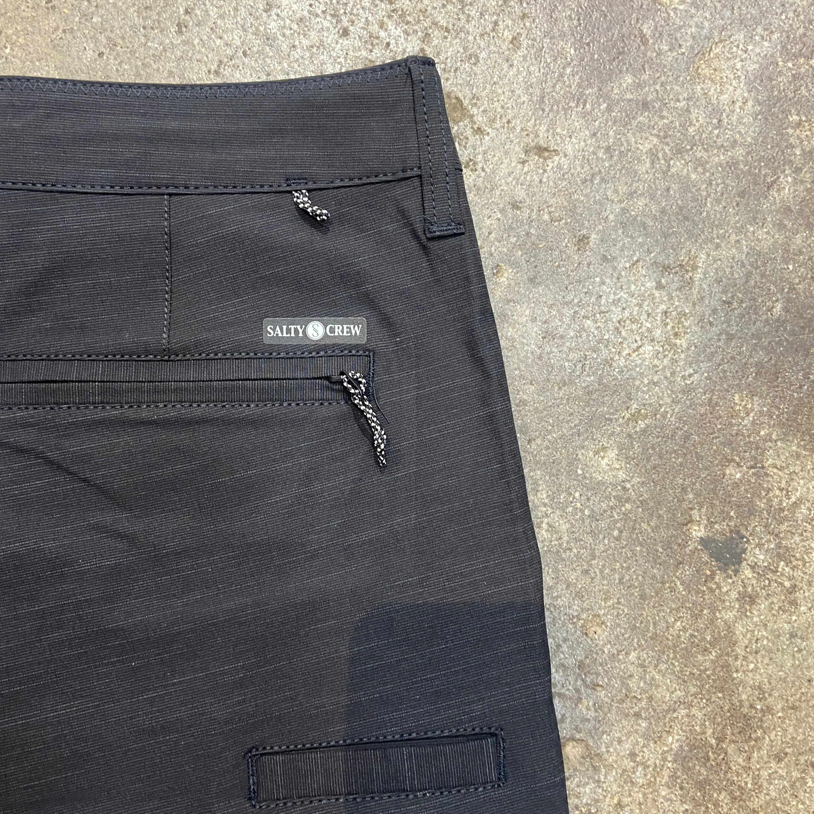 SALTY CREW  DRIFTER 2 19" HYBRID WALKSHORT