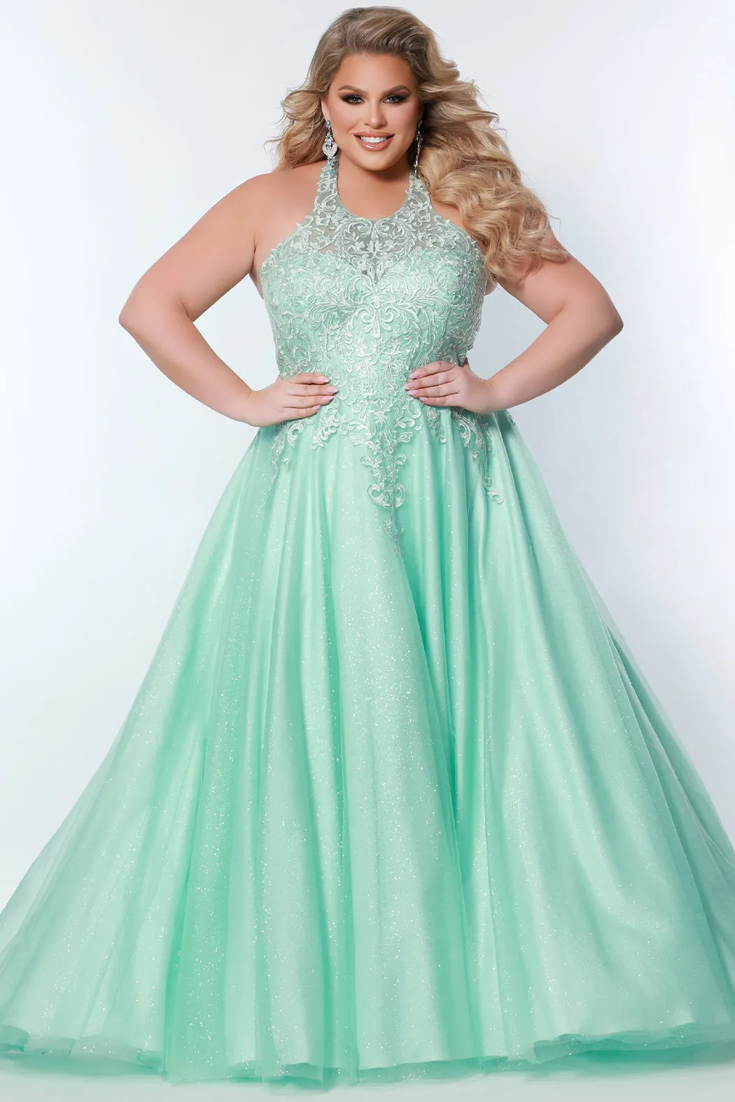 Sample Dress <br> SZSC7352