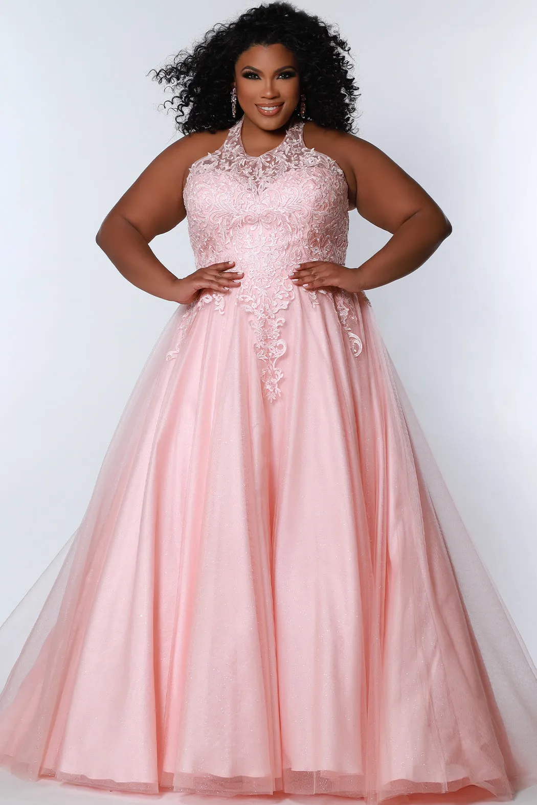 Sample Dress <br> SZSC7352