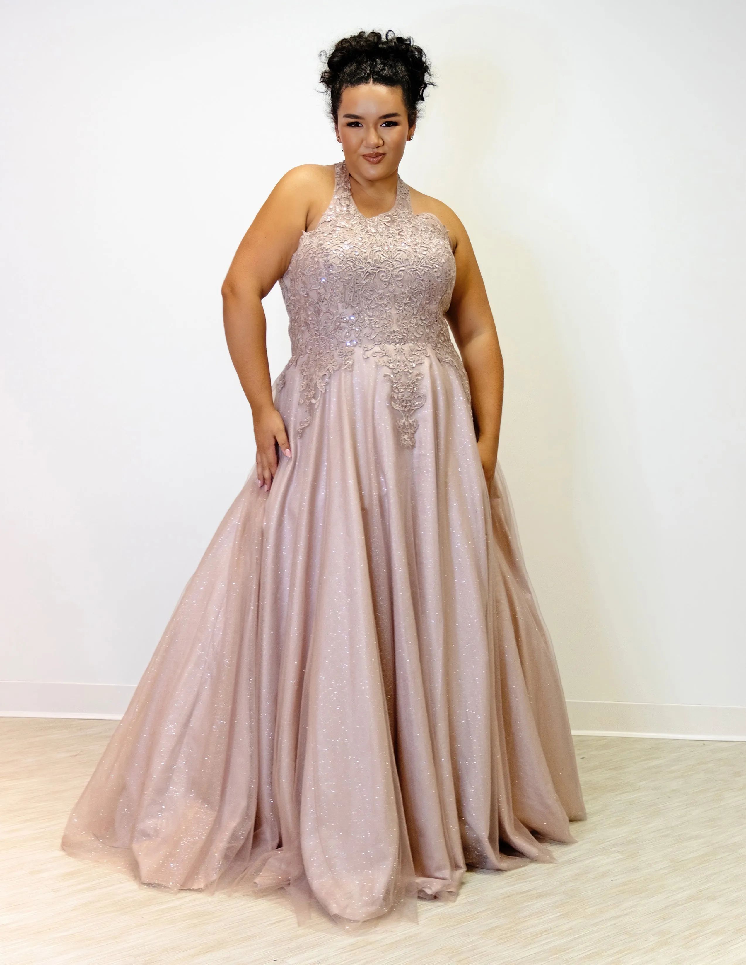 Sample Dress <br> SZSC7352