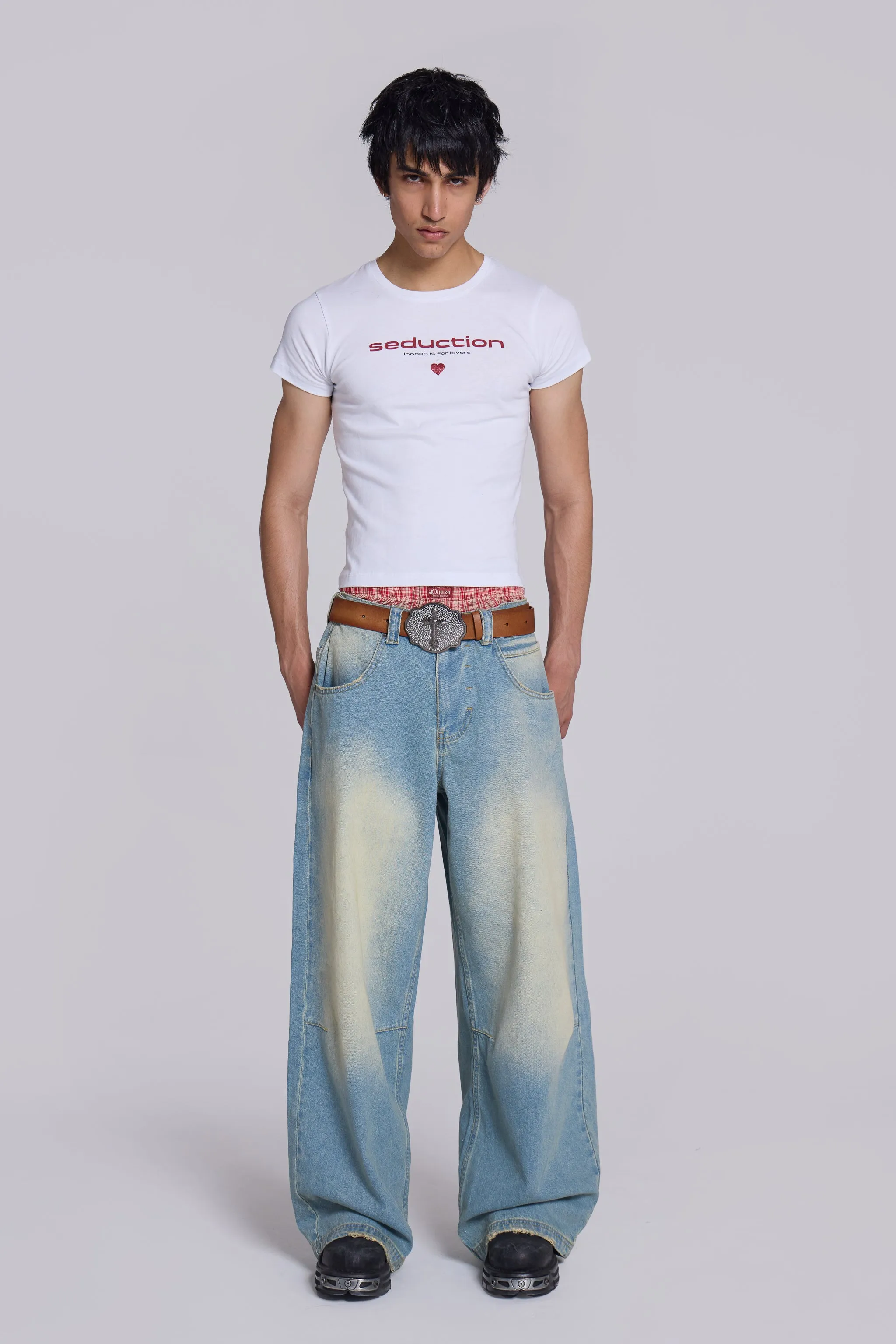 Seduction Tee