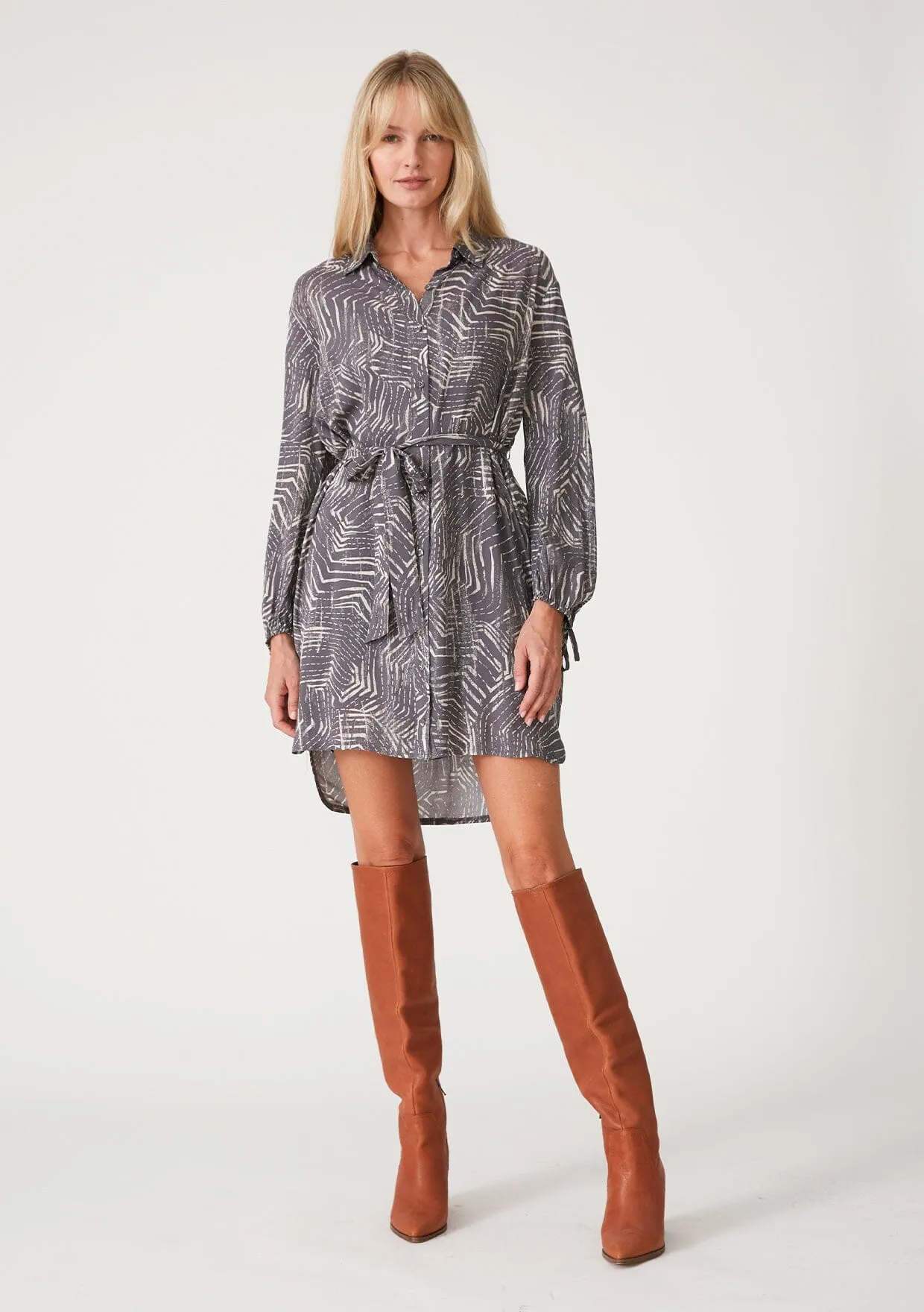 Shera Mini Dress