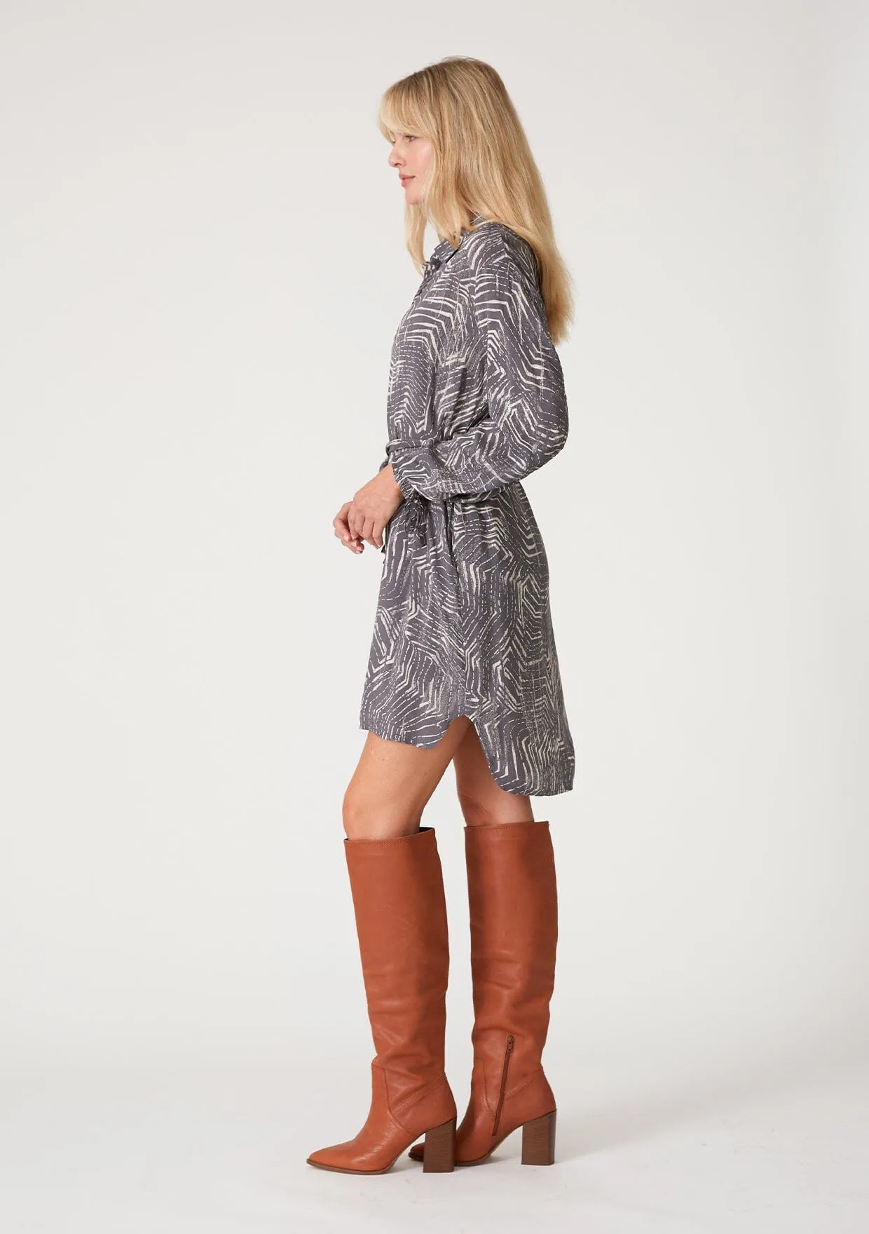 Shera Mini Dress