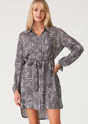 Shera Mini Dress