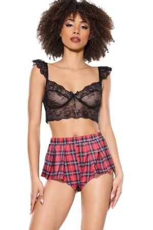 Shorts Plaid