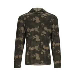 Simms Men's BugStopper SolarFlex Hoody