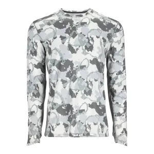 Simms Men's SolarFlex Crew