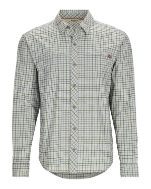 Simms Men's Stone Cold Long Sleeve Shirt