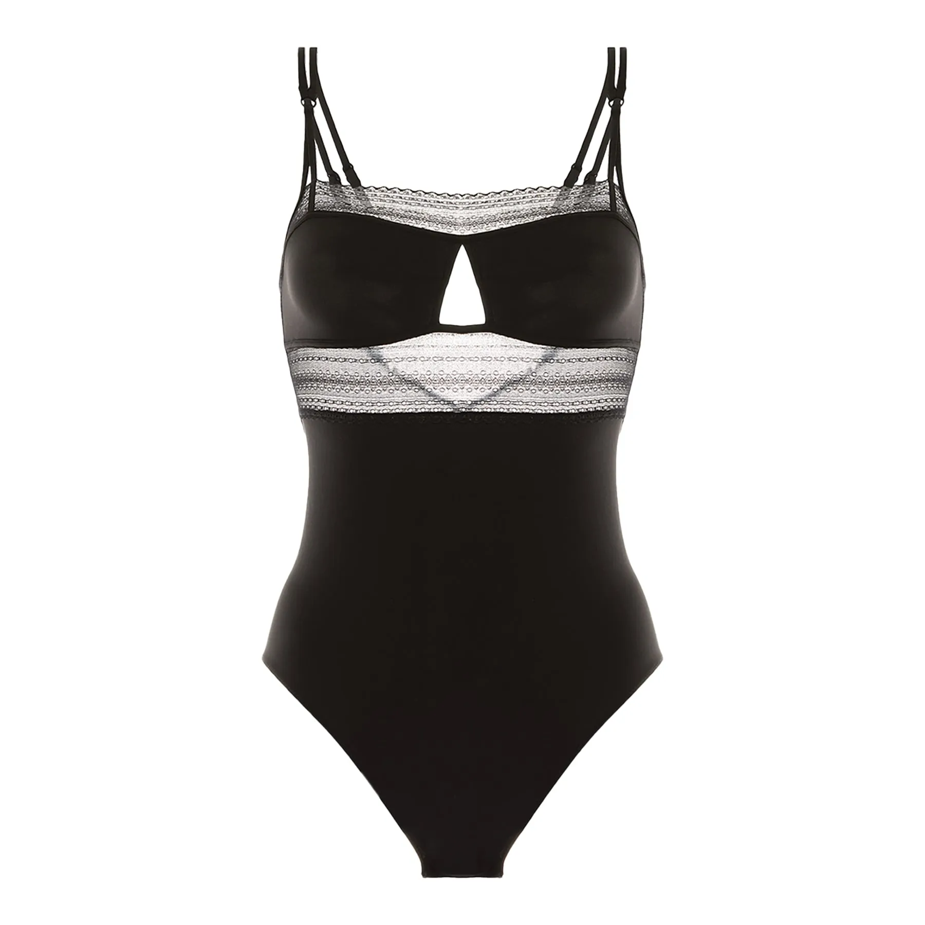 Simone Pérèle Pia Bodysuit