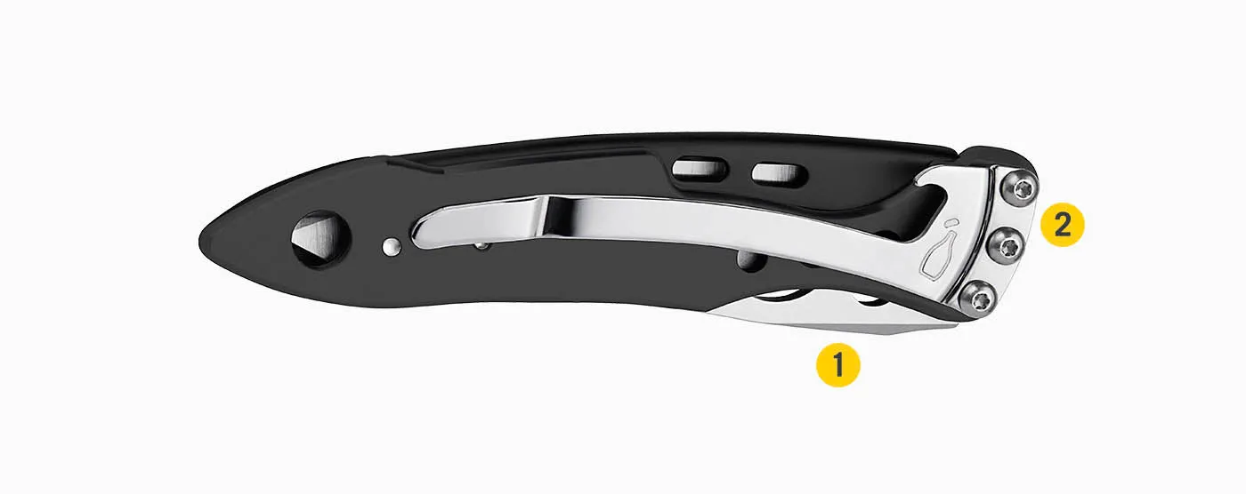 Skeletool® KB
