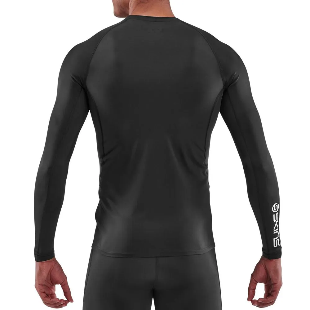 SKINS Series-1 Mens Long Sleeve Top