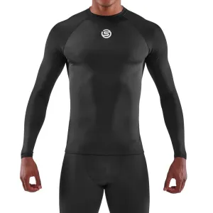 SKINS Series-1 Mens Long Sleeve Top