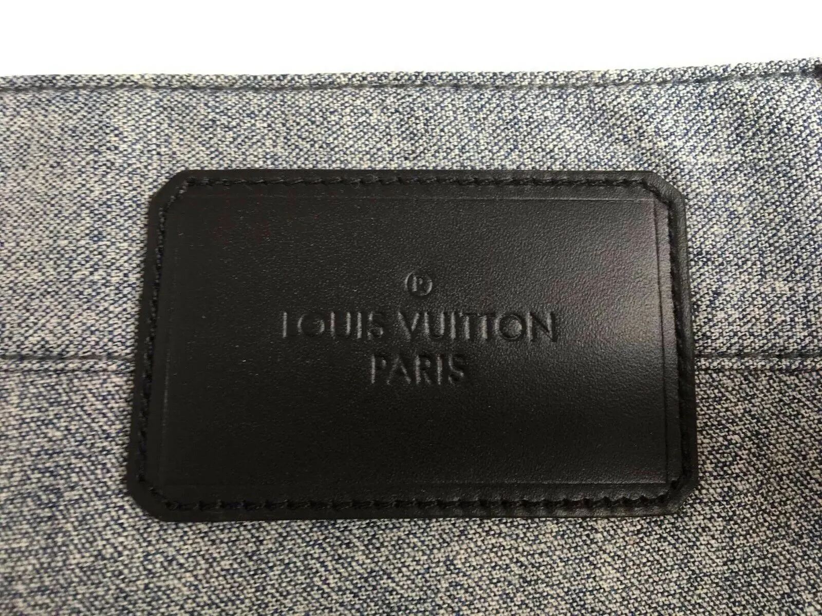 Slim High Twist Jeans