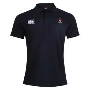 Snoqualmie Valley Wildcats Waimak Polo by Canterbury