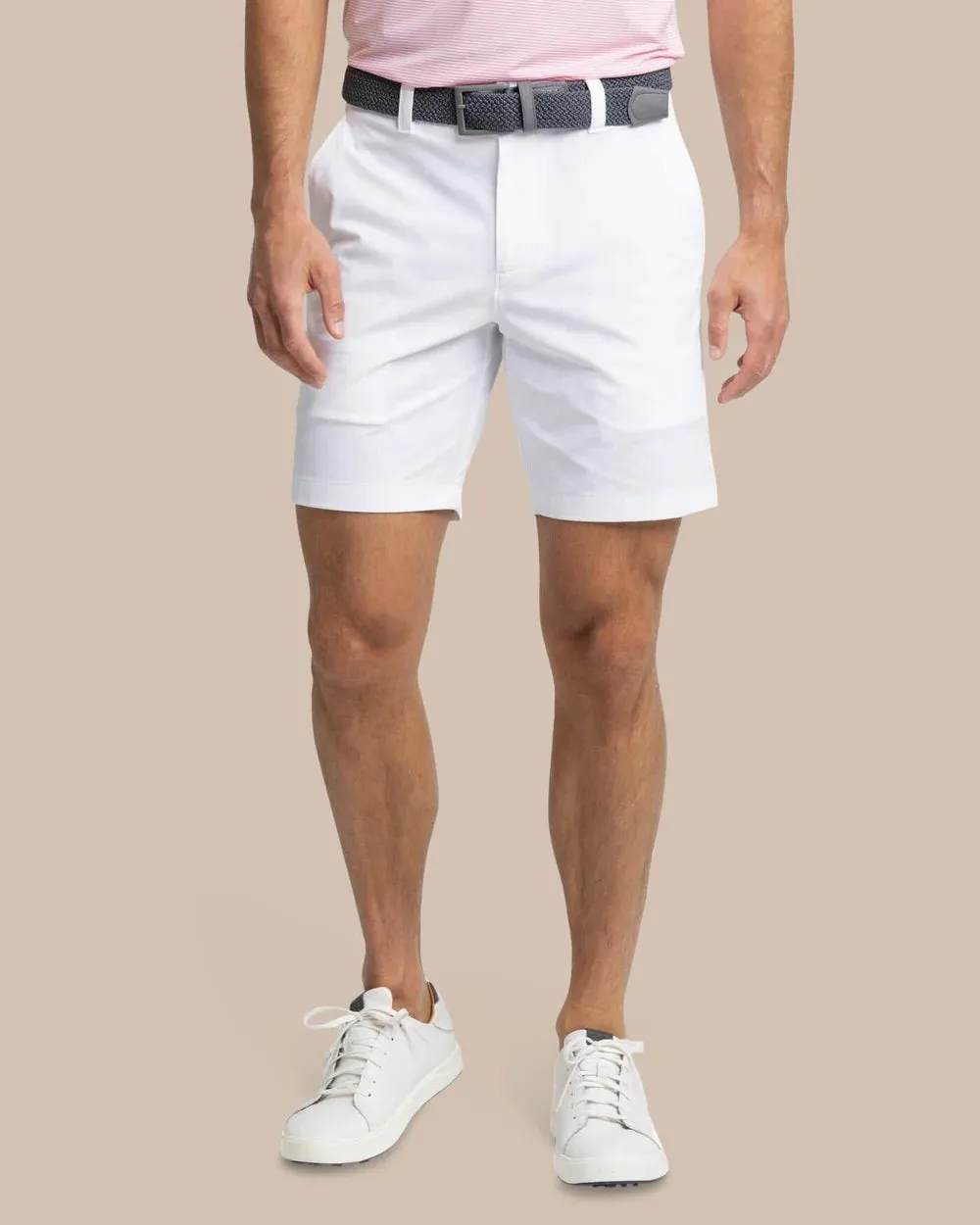 Sothern Tide brrr°®-die 8" Performance Short