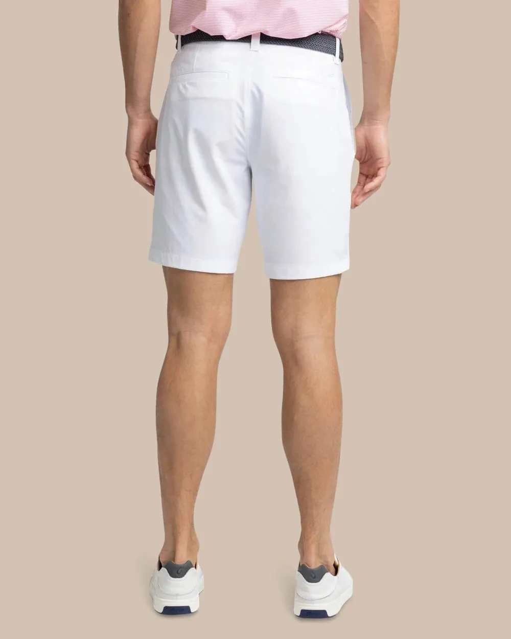 Sothern Tide brrr°®-die 8" Performance Short