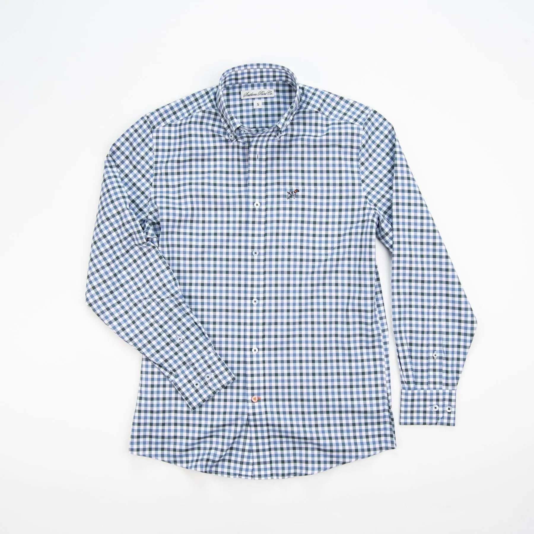 SOUTHERN POINT STRETCH HADLEY - DENIM