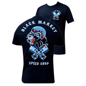 Speed Shop T-Shirt