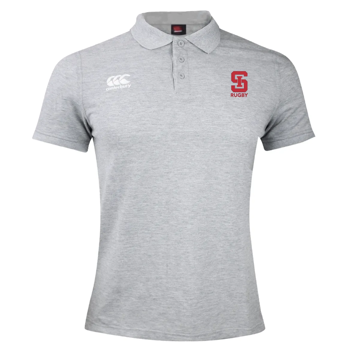 St. Ignatius Rugby Waimak Polo by Canterbury
