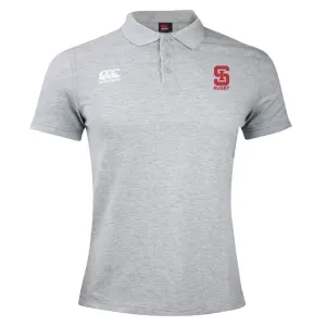St. Ignatius Rugby Waimak Polo by Canterbury