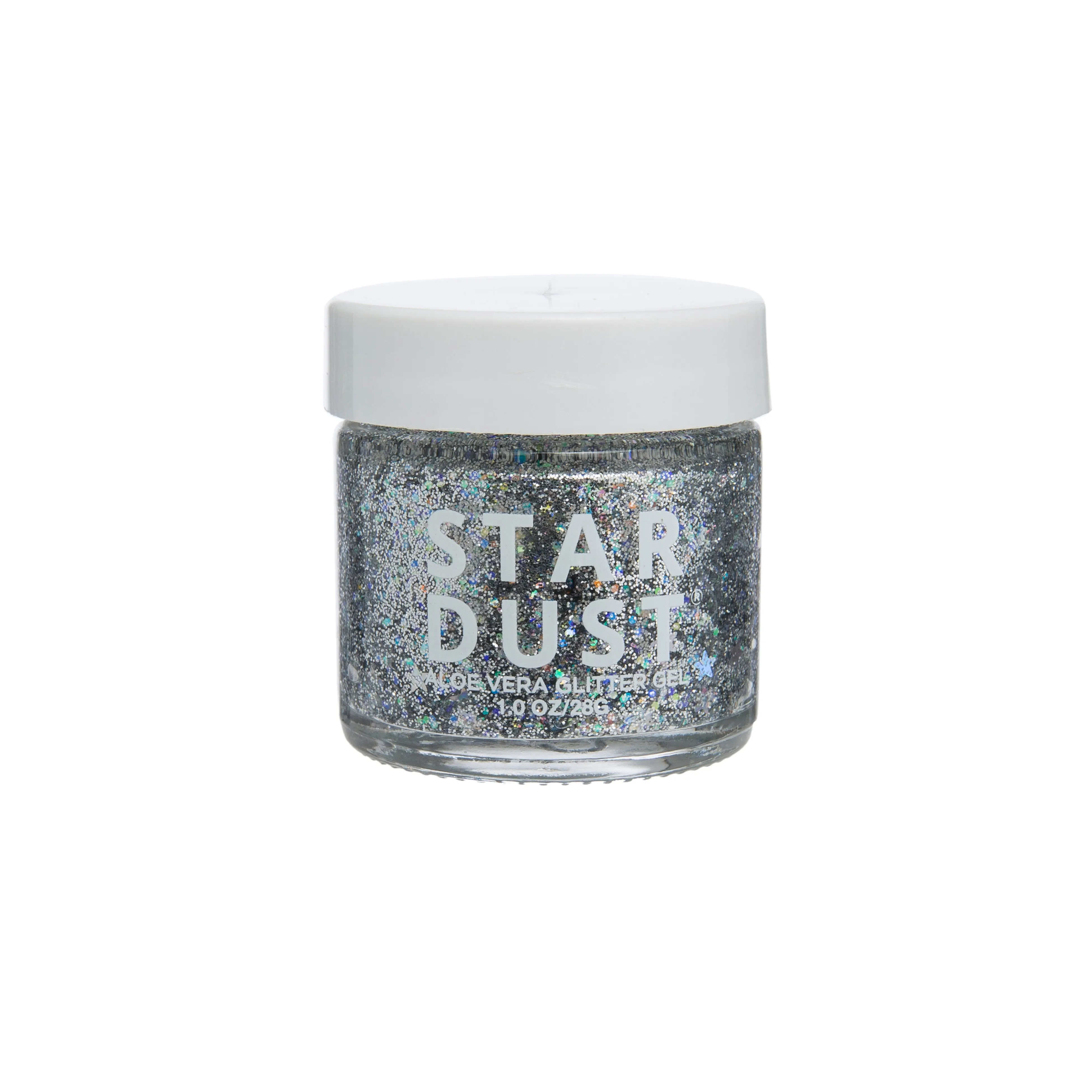 Star Dust Glitter Pot Disco