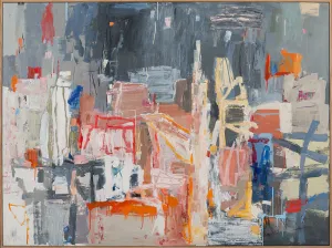 “Summer Rain”