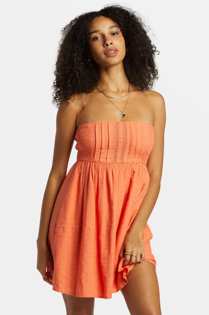 Summers End Dress