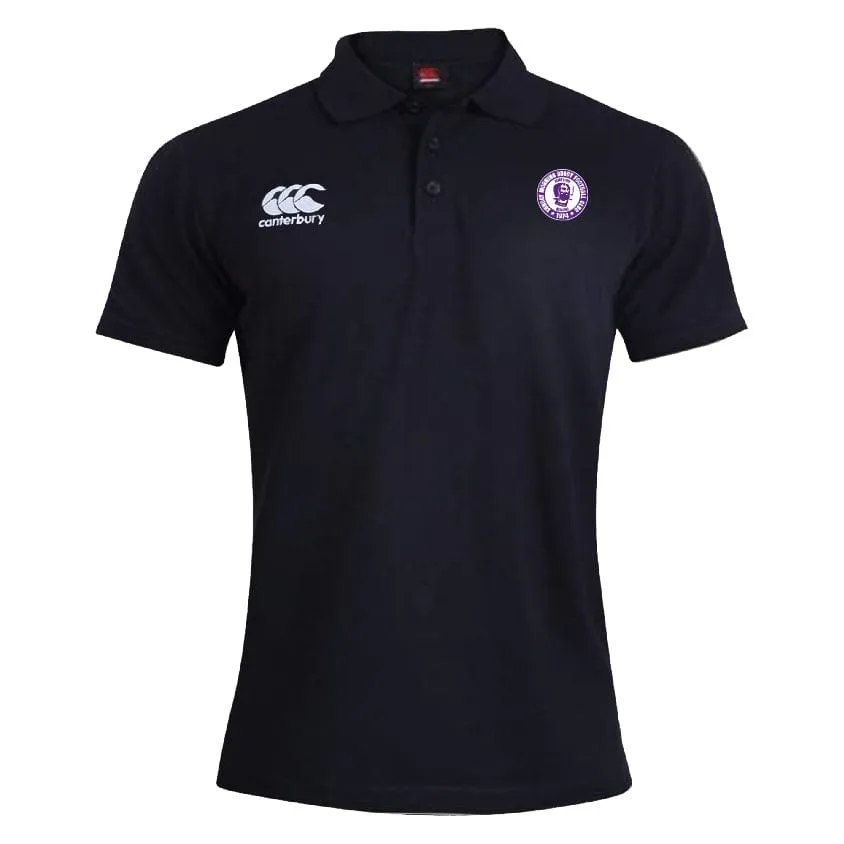 Sunday Morning RFC Waimak Polo by Canterbury