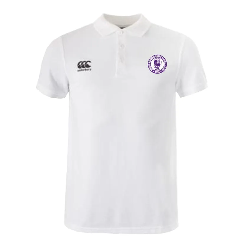 Sunday Morning RFC Waimak Polo by Canterbury