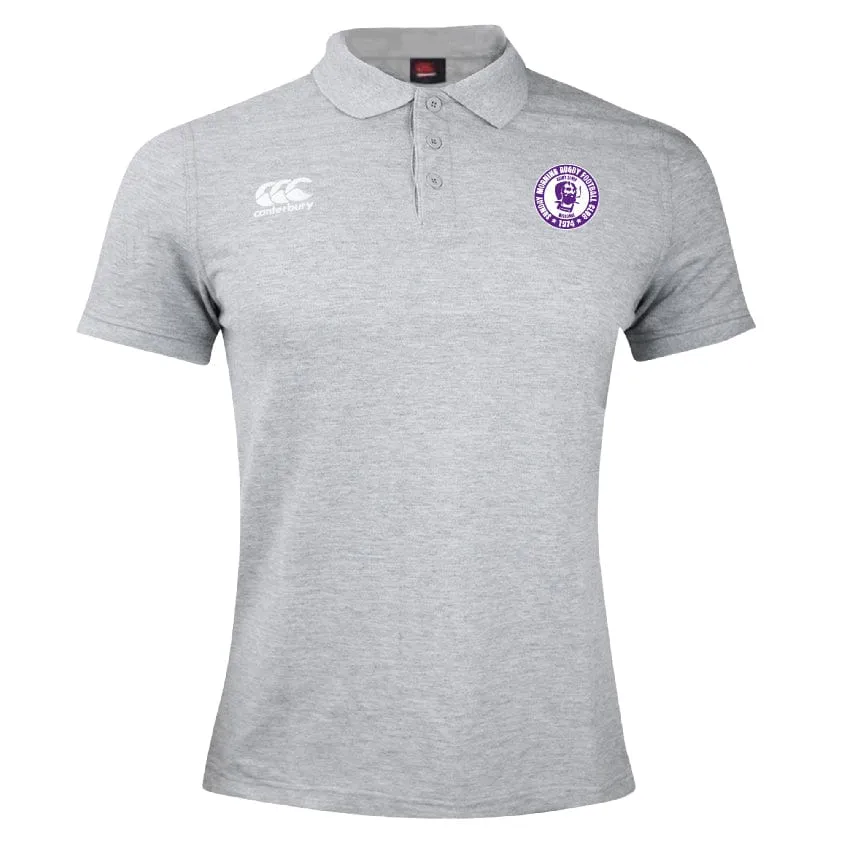 Sunday Morning RFC Waimak Polo by Canterbury