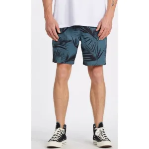 Surftrek Perf Elastic Walkshorts